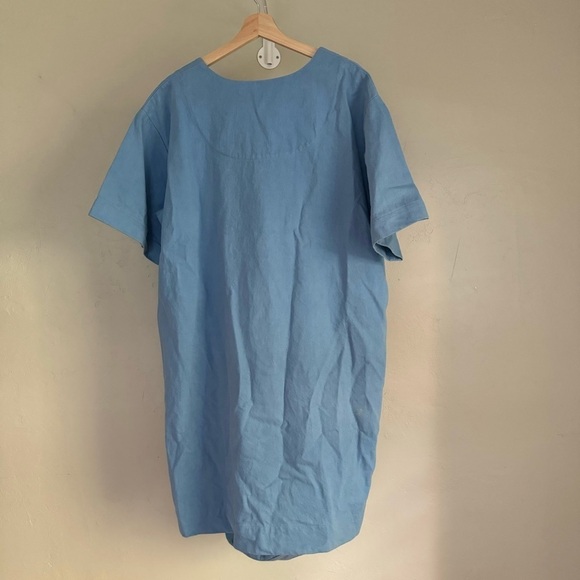 Nancy Stella Soto Cutout Dress - Picture 9 of 10